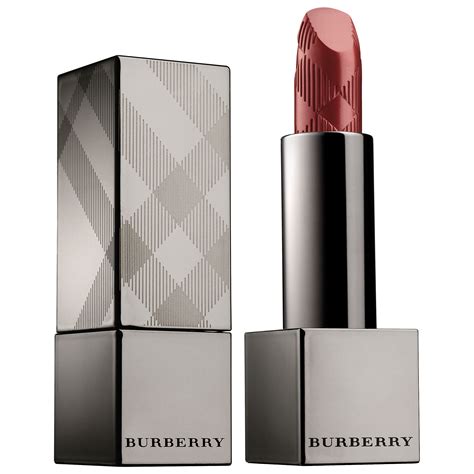 burberry kisses lipstick swatches nude brown|Burberry Kisses Lipstick • Lipstick Swatches .